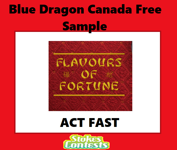 Image FREE Blue Dragon Cookbook (Download)