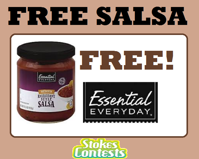 Image FREE Essential Everyday Pasta Sauce TODAY ONLY!