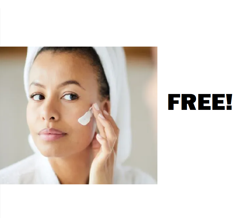 Image FREE Sensitive Skin Moisturizers