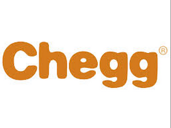 Image Chegg : 58% Off Your Annual Subscription