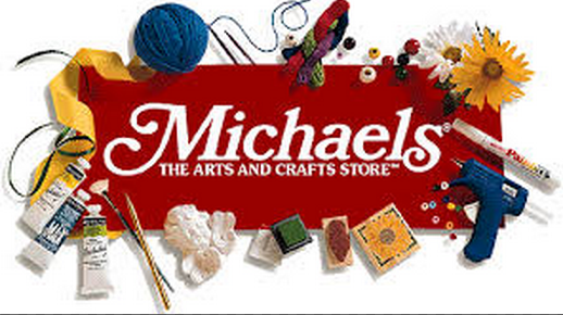 Image Michaels: 40% off