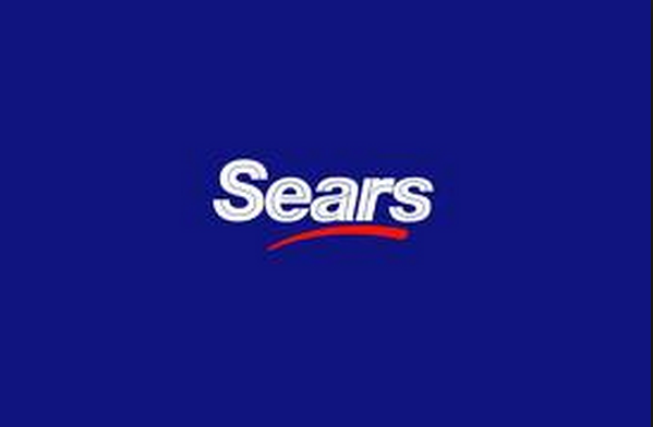 Image SEARS: $5 Off Orders Of $50+