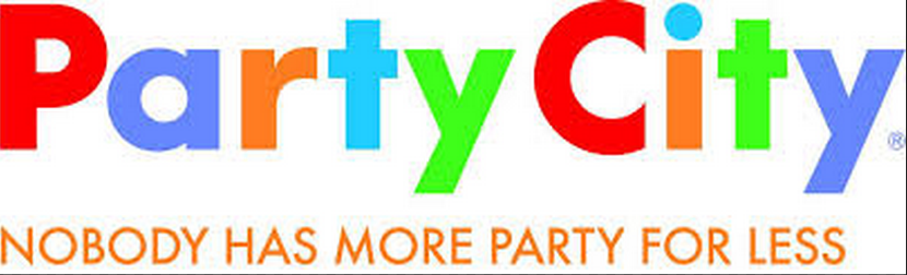 Image Party City : Free Shipping