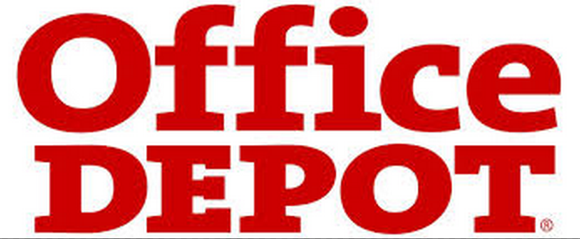 Image Office Depot : 25% Off Copy & Print Order