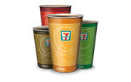 Image FREE Medium Hot Beverage at 7-11 Store