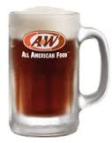 Image FREE Root Beer At A&W By Signing Up For Email