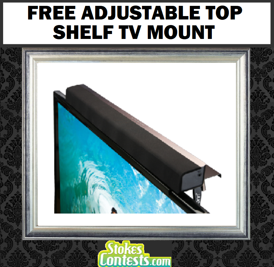 1_Adjustable_Top_Shelf_TV_Mount