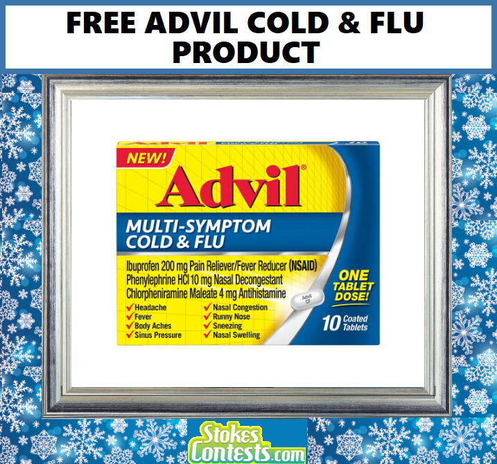 1_Advil_Cold_Flu_Product