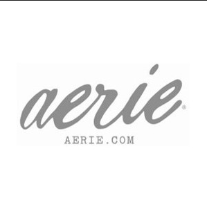 Image Aerie : Up To 60% Off Aerie Clearance + Free Shipping