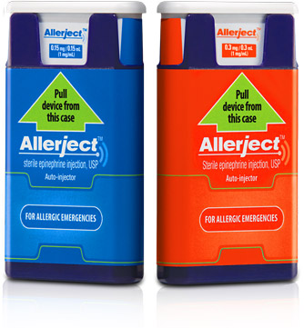 Image FREE Allerject Sample