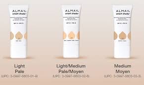 Image FREE Almay Smart Shade Makeup With Mail In Rebate