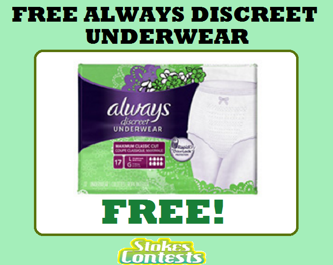 1_AlwaysDiscreetUnderWear