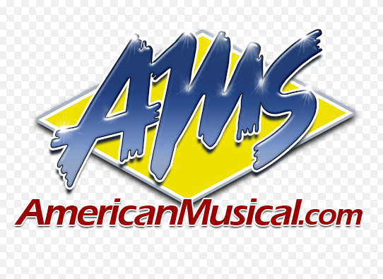 Image American Musical Supply: Clearance Sale - Save Up To 75% + Free Shipping