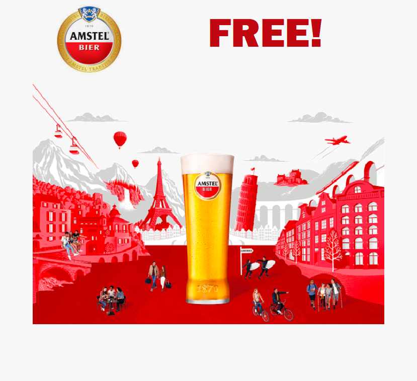 1_Amstel_Beer