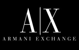 Image Armani Exchange: Extra 40-50% Off Select Sale Styles