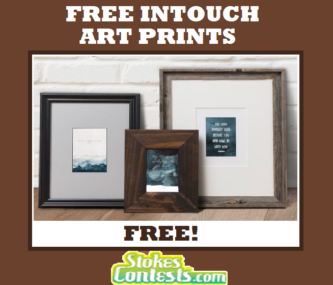 Image FREE Intouch Art Prints