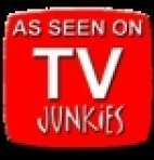 Image AS SEEN ON TV JUNKIES: Shop the Weekly Specials