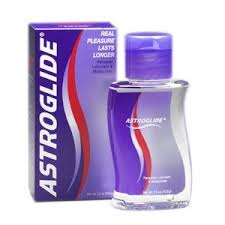 Image FREE Astroglide Personal Lubricant Samples