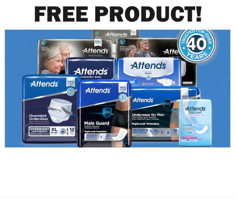 1_Attends_Incontinence_Products