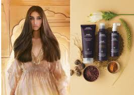 Image FREE Aveda Invati Shampoo & Conditioner