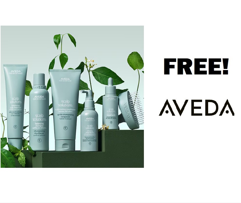 1_Aveda_Products