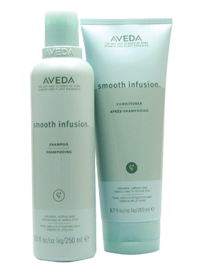 Image FREE Aveda Smooth Infusion