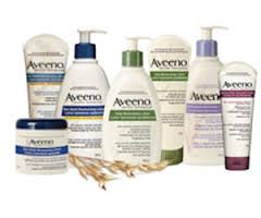 Image FREE Aveeno Moisturiser