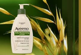 Image FREE Aveeno Moisturising Sample