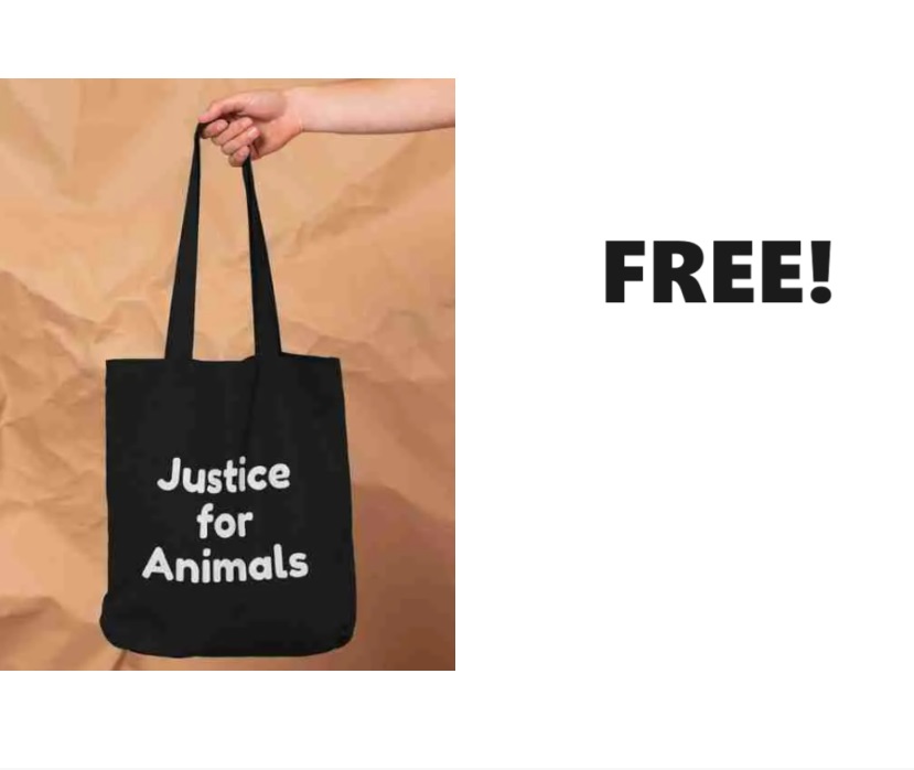 Image FREE Tote Bag from AWIP