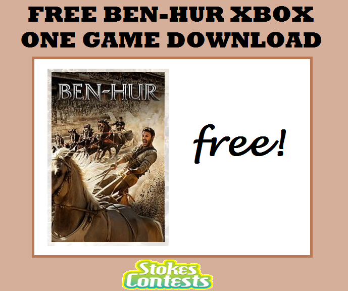 1_BenHurGame