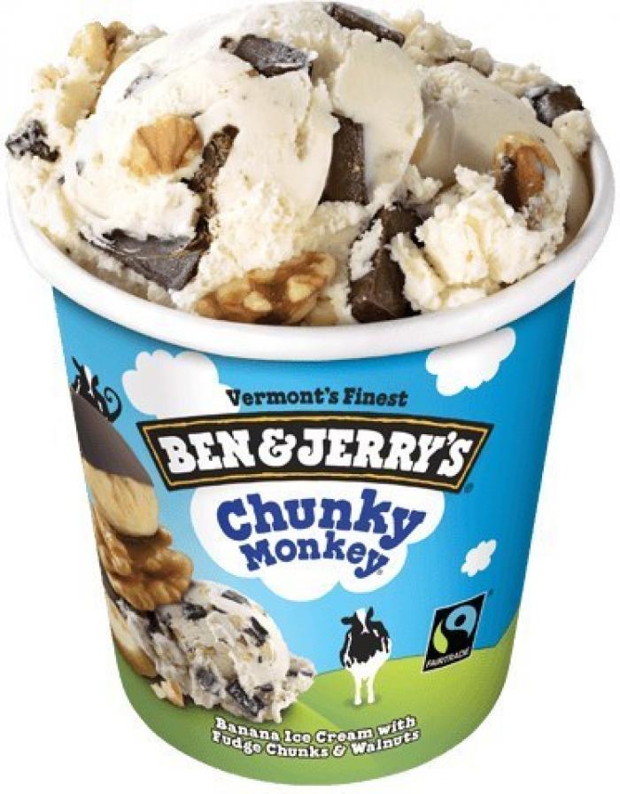 Image Ben & Jerry’s Samples, Promotions, and Special Offers.