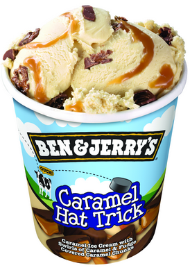 Image FREE Ben And Jerry’s Ice Cream-April 8th