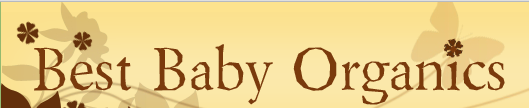 Image Best Baby Organics:10% off $35+ & Free Shipping