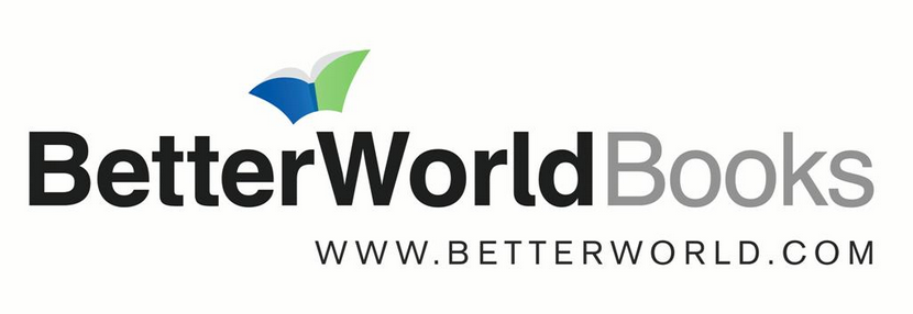 Image Better World Books: 10% off