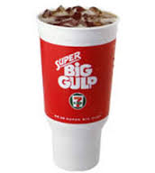 Image FREE Big Gulp Beverage at 7-Eleven