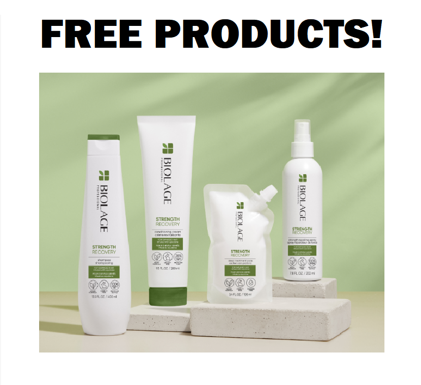 1_Biolage_Hair_Products