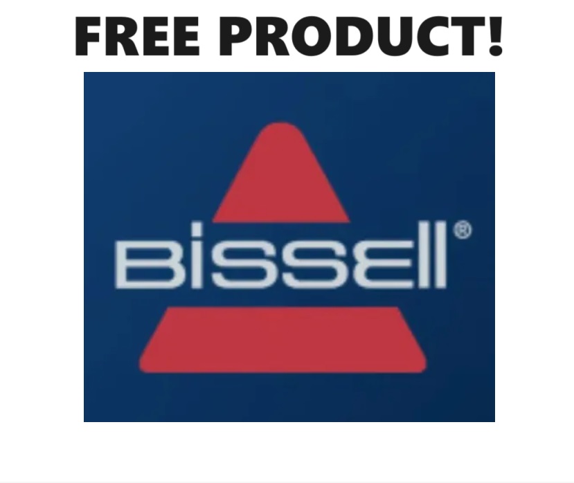 Image FREE Bissell Hard Floor Cleaner