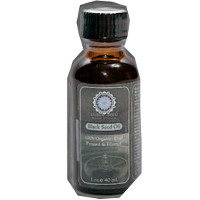 Image FREE Black Seed Oil 