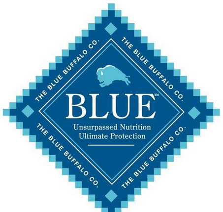 Image BlueBuffalo:$5 Off Bb Dog Food