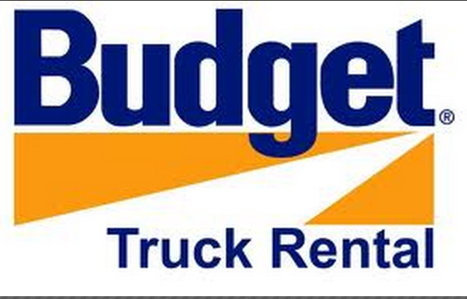 Image Budget Truck Rental: Truck Rental: Up To 25% Off