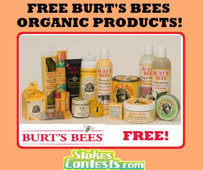 1_Burt_s_Bees_Products