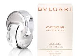 Image FREE Bvlgari Omnia Crystalline Perfume