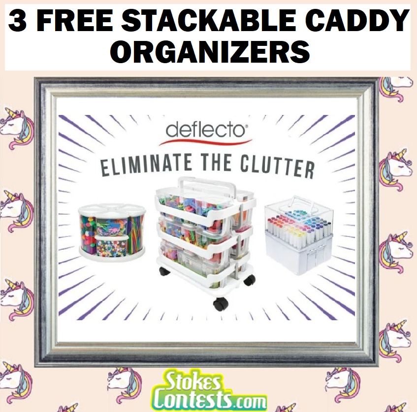 1_Caddy_Organizers_Stackable