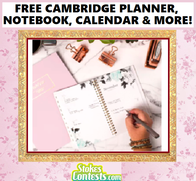 1_Cambridge_Planner_Notebook_More