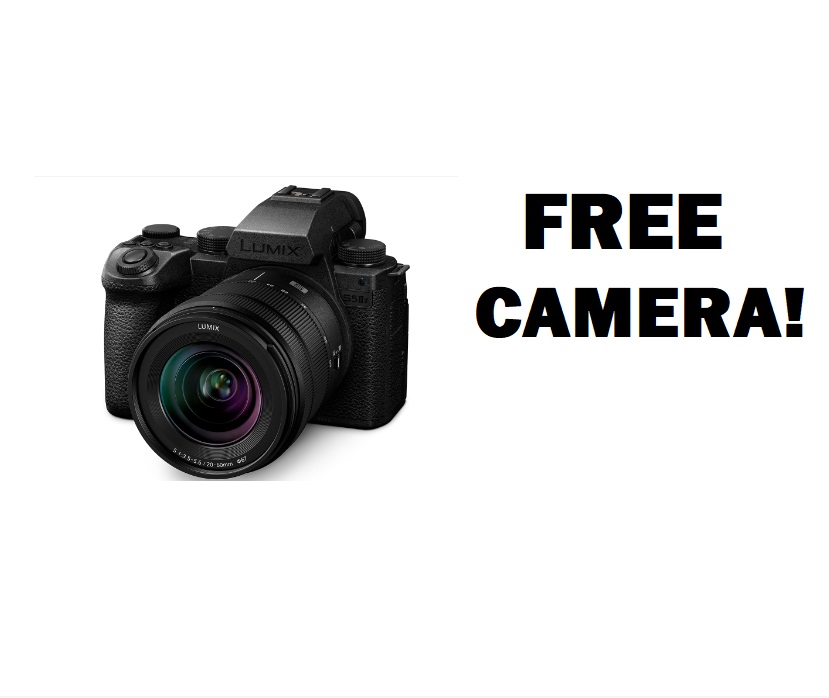 Image FREE Camera