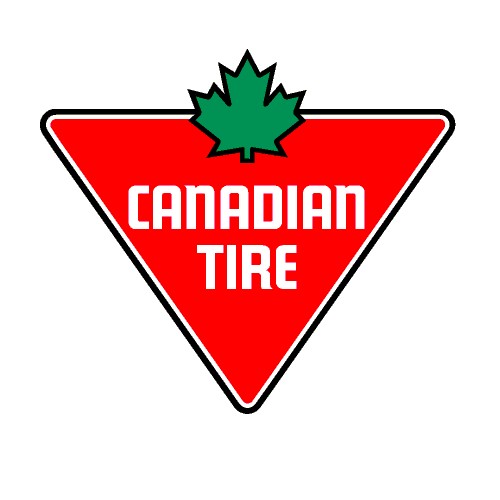 Image FREE Olympic Pin From Canadian Tire