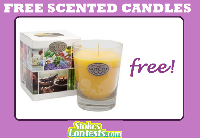 1_Candles_Scented