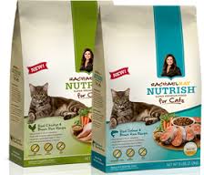 Image FREE Rachael Ray Nutrish Sample for Cats