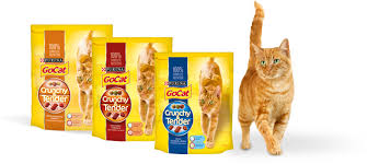 Image FREE Go-Cat Pet Food