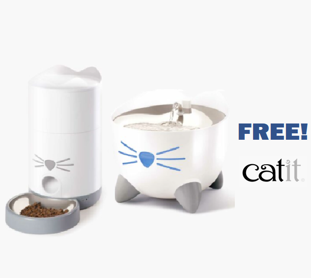 1_Catit_PIXI_Smart_Feeder